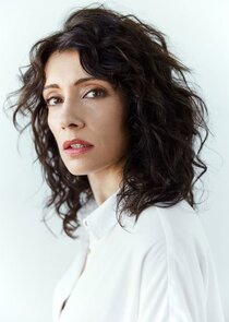 Marilyse Bourque