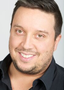 Vincent Giroux