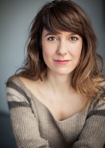 Julie Daoust