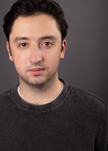 Jared Palmer Kirsch