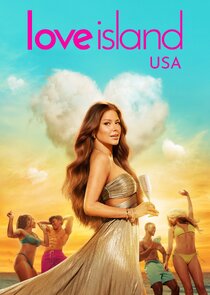 Movie poster of Love Island