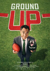 Ground Up poster