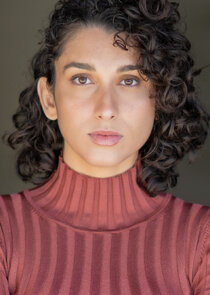 Anja Shanti