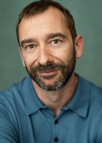Charlie Condou