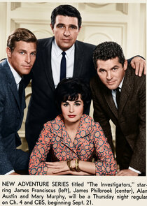 The Investigators