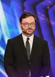 Josh Sherman