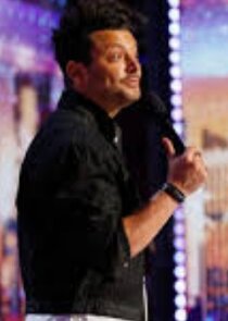 Kev Adams