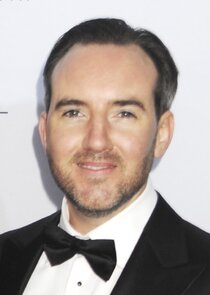 Nick Vincent Murphy