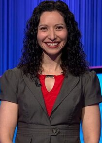 Rebecca Joseph