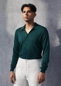 Jason Patel