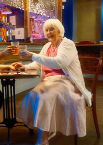 Dottie Shufflebottom