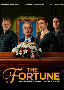 The Fortune poster