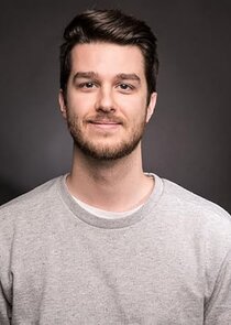 Pierre-Yves Roy-Desmarais