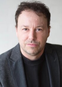 François Chenier