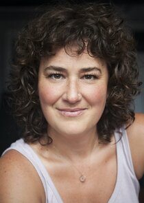 Élisabeth Sirois