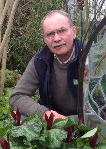 George Anderson