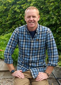 Brian Cunningham
