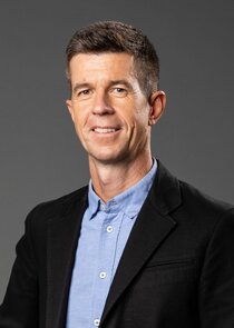 Matthew Keenan
