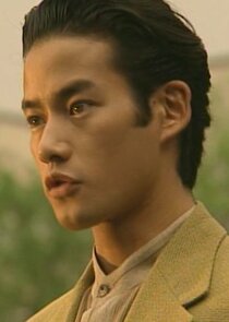 Takumi Nagai