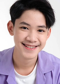 Sirapob Patomkanbuth