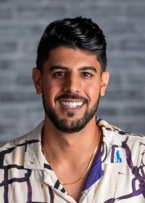 Neesh Riaz