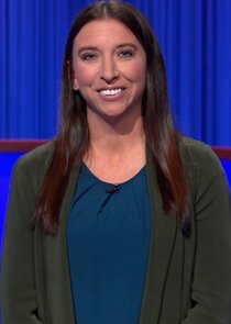 Rachel Hoke