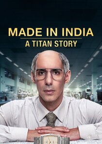 Made In India: A Titan Story Season 1 poster