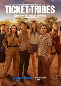Ticket to the tribes