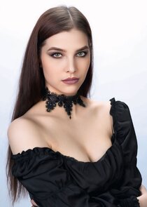 Анастасия Неонова