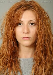 Ирина Гомербах