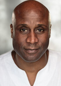 Sean AugustLewis