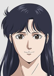 Hitomi Kisugi