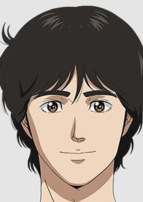 Toshio Utsumi