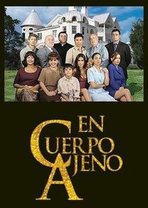 En cuerpo ajeno