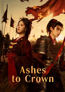 Ashes to Crown