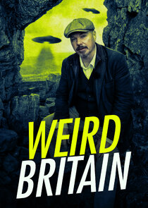 Weird Britain