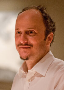 Jeffrey Eugenides