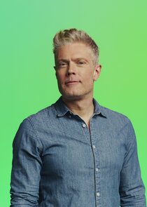 Maarten Vangramberen