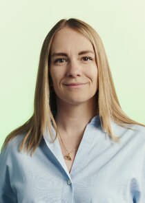 Caro Houbreghts