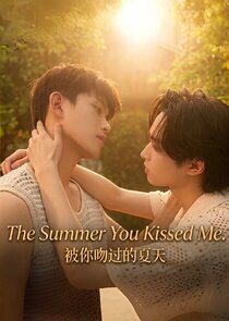 The Summer You Kissed Me
