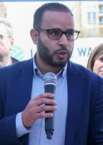 Lotfi Mostefa