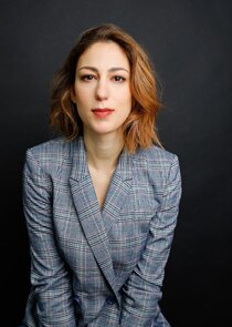 Eden Perry
