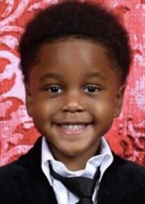 Alijah Joseph