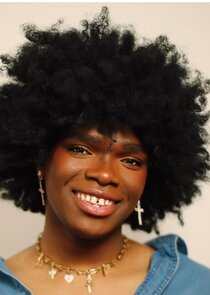 Anania Williams