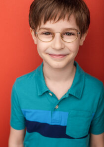 Benjamin Pajak