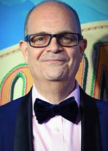 Brad Oscar