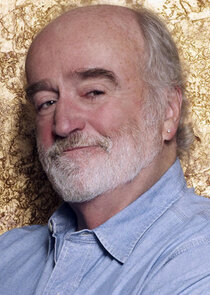 Ron McLarty