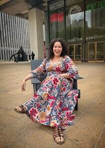 Briana R Carlson-Goodman