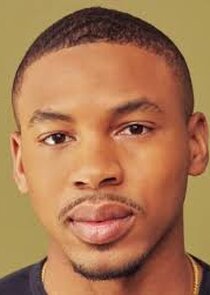 Darius Wright