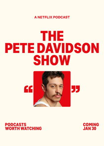 The Pete Davidson Show